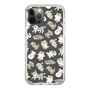Slim Protection Case［ Hello, It's Dog - Nap ］