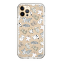Slim Protection Case［ Hello, It's Dog - Nap ］