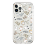 Slim Protection Case［ Hello, It's Dog - Nap ］