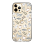 Slim Protection Case［ Hello, It's Dog - Nap ］