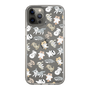 Slim Protection Case［ Hello, It's Dog - Nap ］