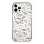 Slim Protection Case［ Hello, It's Dog - Nap ］