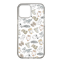 Slim Protection Case［ Hello, It's Dog - Nap ］
