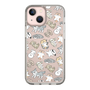 Slim Protection Case［ Hello, It's Dog - Nap ］