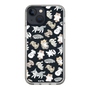 Slim Protection Case［ Hello, It's Dog - Nap ］