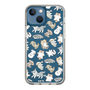 Slim Protection Case［ Hello, It's Dog - Nap ］