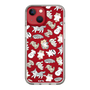 Slim Protection Case［ Hello, It's Dog - Nap ］