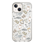 Slim Protection Case［ Hello, It's Dog - Nap ］