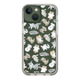 Slim Protection Case［ Hello, It's Dog - Nap ］