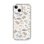 Slim Protection Case［ Hello, It's Dog - Nap ］