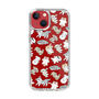 Slim Protection Case［ Hello, It's Dog - Nap ］