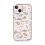 Slim Protection Case［ Hello, It's Dog - Nap ］