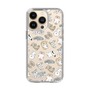 Slim Protection Case［ Hello, It's Dog - Nap ］