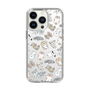 Slim Protection Case［ Hello, It's Dog - Nap ］