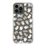 Slim Protection Case［ Hello, It's Dog - Nap ］