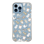 Slim Protection Case［ Hello, It's Dog - Nap ］