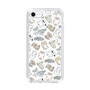 Slim Protection Case［ Hello, It's Dog - Nap ］