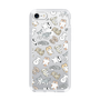 Slim Protection Case［ Hello, It's Dog - Nap ］