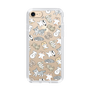 Slim Protection Case［ Hello, It's Dog - Nap ］