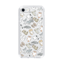 Slim Protection Case［ Hello, It's Dog - Nap ］