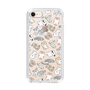 Slim Protection Case［ Hello, It's Dog - Nap ］