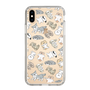 Slim Protection Case［ Hello, It's Dog - Nap ］