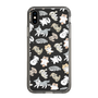 Slim Protection Case［ Hello, It's Dog - Nap ］