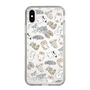 Slim Protection Case［ Hello, It's Dog - Nap ］