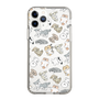 Slim Protection Case［ Hello, It's Dog - Nap ］