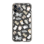 Slim Protection Case［ Hello, It's Dog - Nap ］