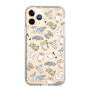 Slim Protection Case［ Hello, It's Dog - Nap ］
