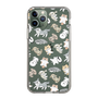 Slim Protection Case［ Hello, It's Dog - Nap ］