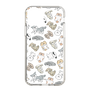 Slim Protection Case［ Hello, It's Dog - Nap ］