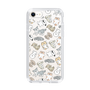 Slim Protection Case［ Hello, It's Dog - Nap ］