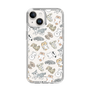 Slim Protection Case［ Hello, It's Dog - Nap ］