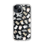 Slim Protection Case［ Hello, It's Dog - Nap ］