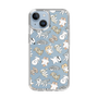 Slim Protection Case［ Hello, It's Dog - Nap ］
