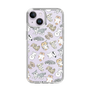 Slim Protection Case［ Hello, It's Dog - Nap ］