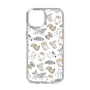 Slim Protection Case［ Hello, It's Dog - Nap ］