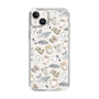 Slim Protection Case［ Hello, It's Dog - Nap ］