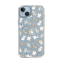 Slim Protection Case［ Hello, It's Dog - Nap ］