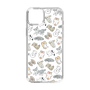 Slim Protection Case［ Hello, It's Dog - Nap ］