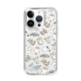 Slim Protection Case［ Hello, It's Dog - Nap ］