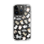 Slim Protection Case［ Hello, It's Dog - Nap ］