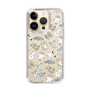 Slim Protection Case［ Hello, It's Dog - Nap ］