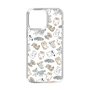 Slim Protection Case［ Hello, It's Dog - Nap ］