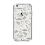 Slim Protection Case［ Hello, It's Dog - Nap ］