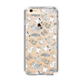 Slim Protection Case［ Hello, It's Dog - Nap ］