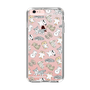 Slim Protection Case［ Hello, It's Dog - Nap ］