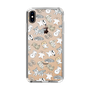 Slim Protection Case［ Hello, It's Dog - Nap ］